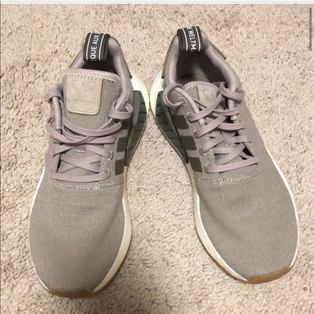 Repost due to lost package